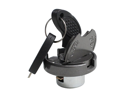 Fuel cap with key scooter,quad GY6110018