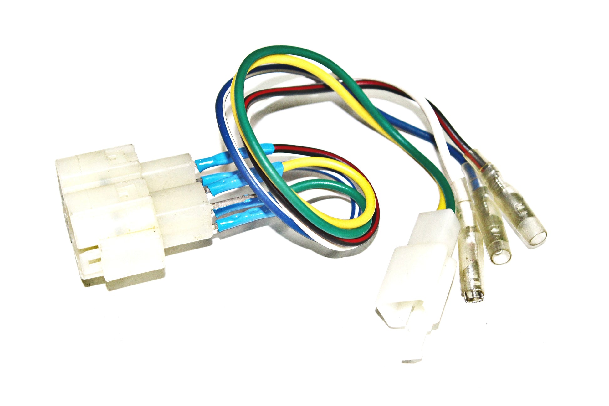 Ignition module adapter GY6 1 GY6110019