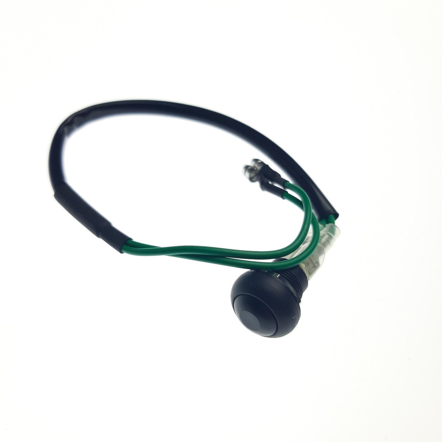 CLOCK BUTTON Hytrack HY570 STL