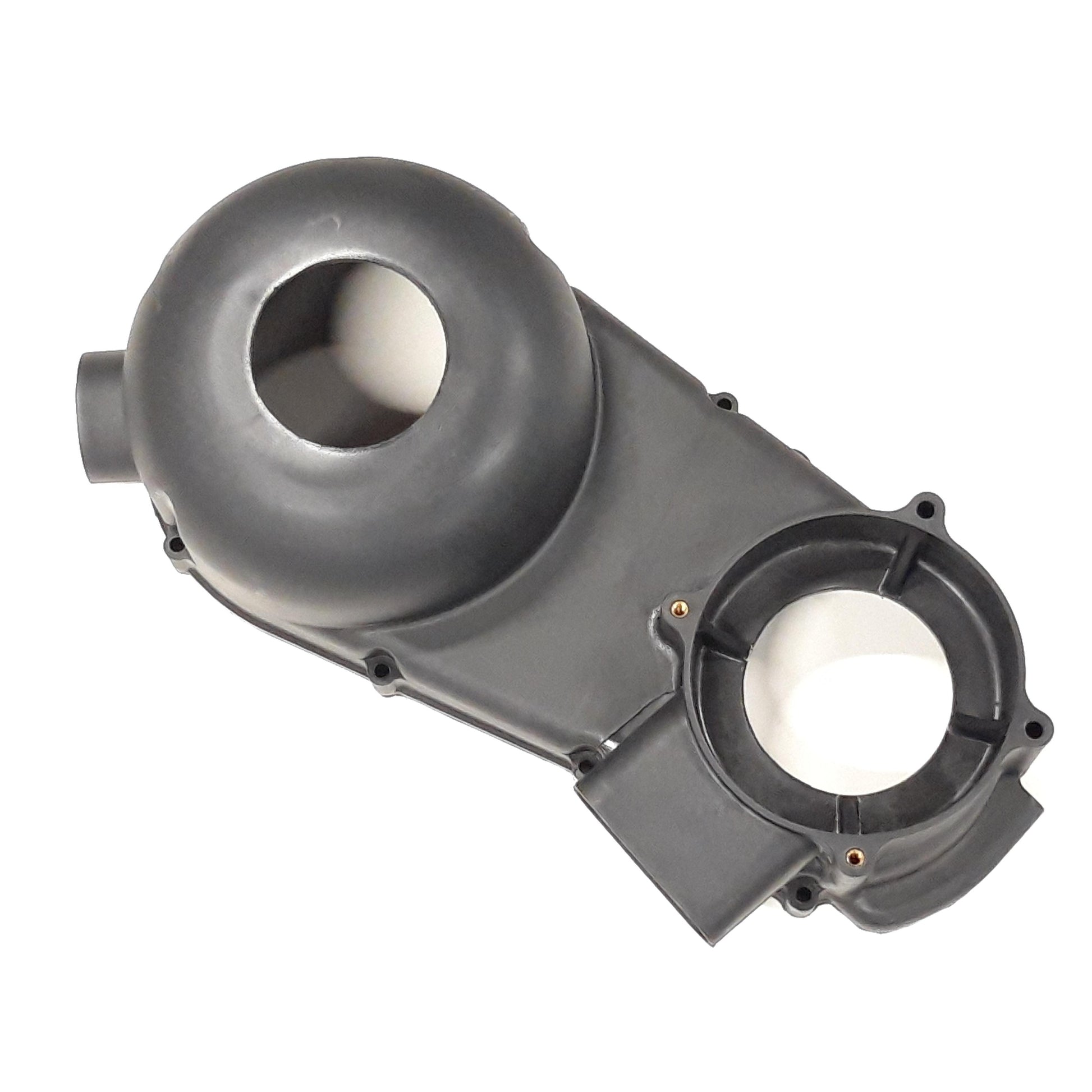 LEFT CRANKCASE COVER Hytrack HY410IS