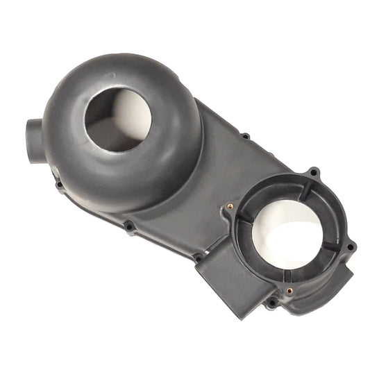LEFT CRANKCASE COVER Hytrack HY410IS