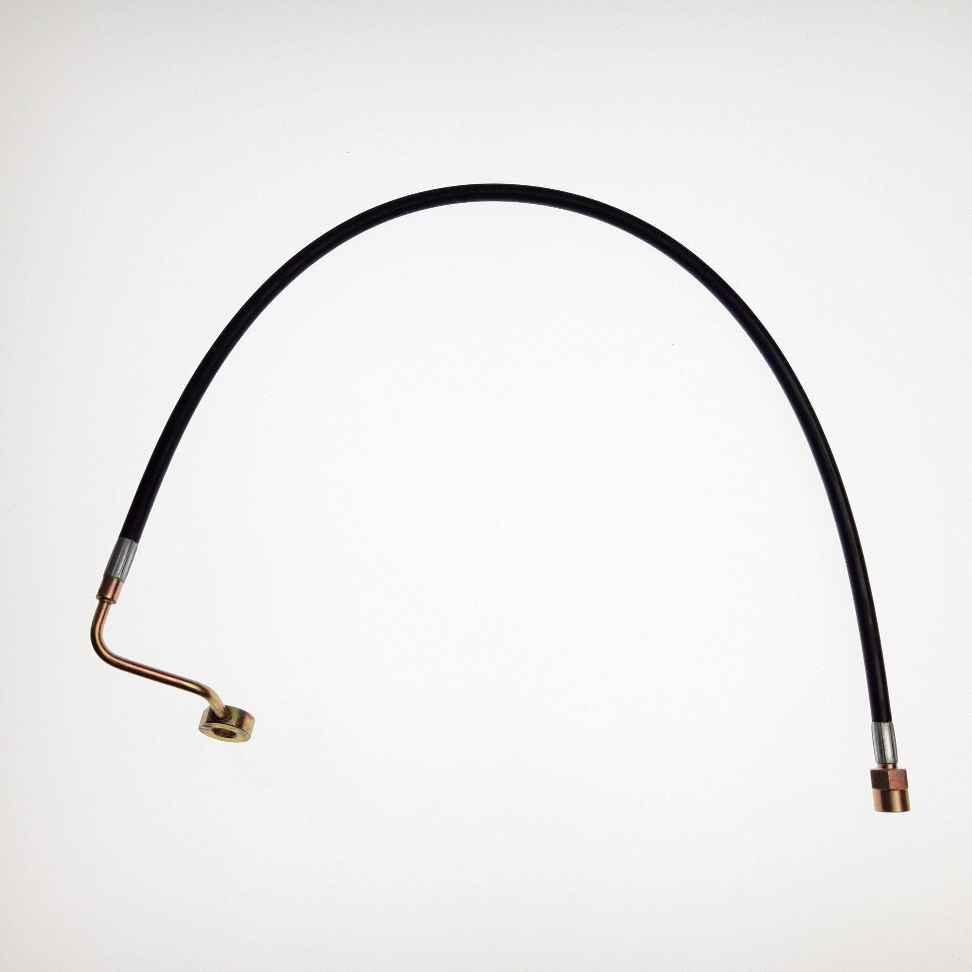REAR BRAKE HOSE 2 Hytrack HY310