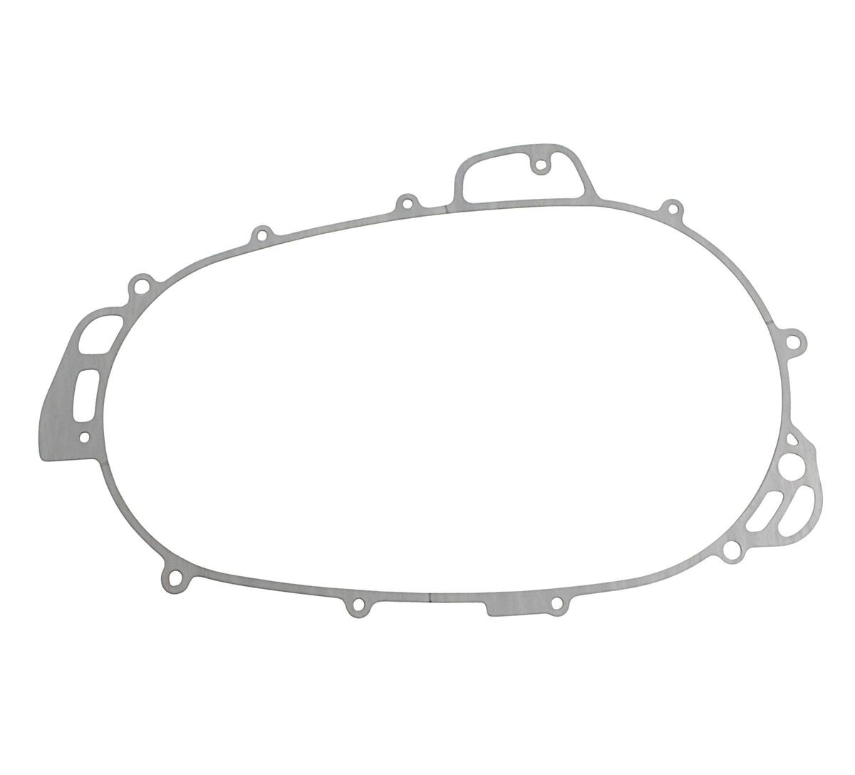 Right cover gasket Kymco AK 575 Premium, CV3 550, genuine