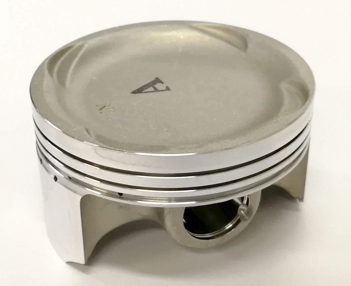 Piston 69 mm Kymco AK550, AK 550 Premium, CV3 550 Euro 5, genuine