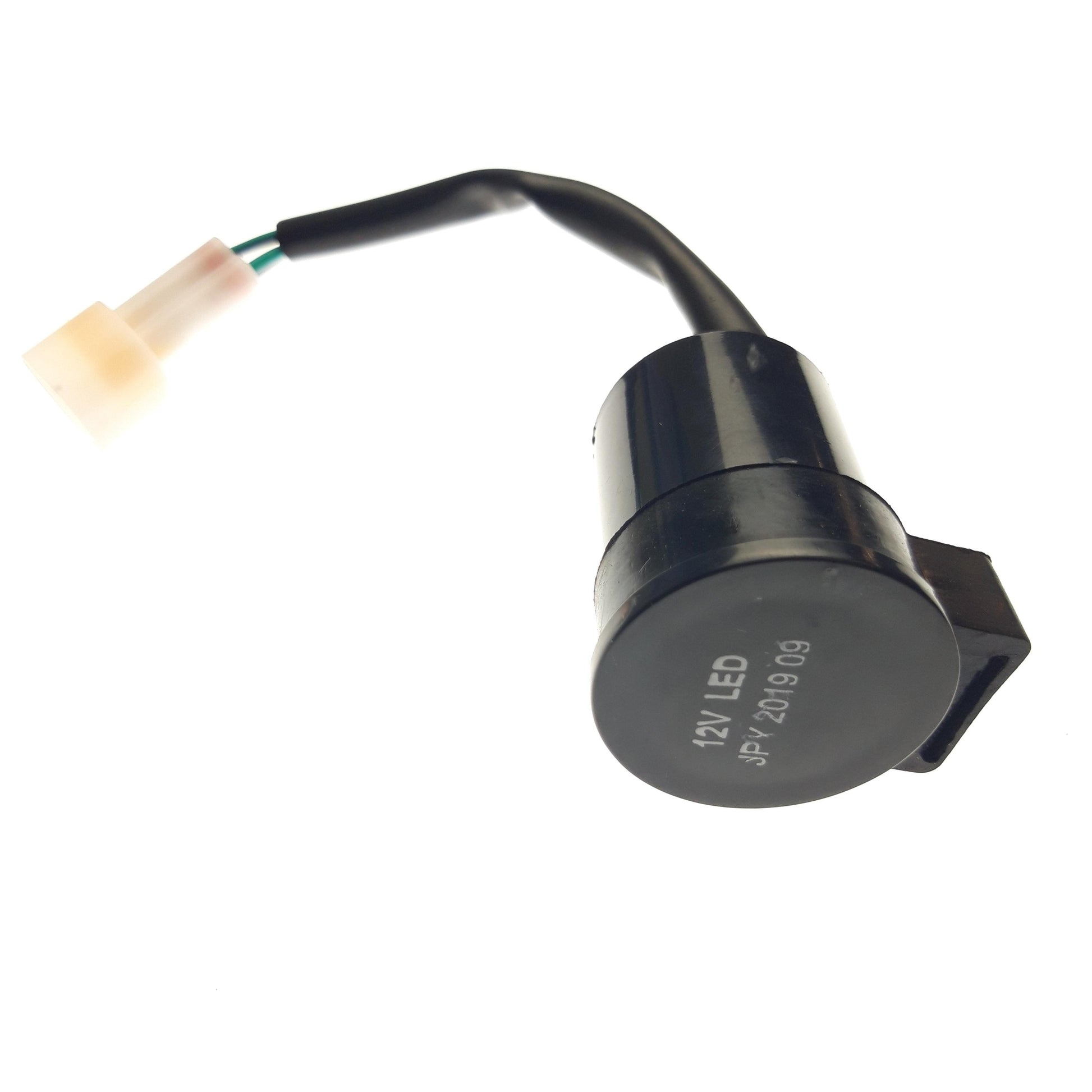 LED FLASHER RELAY Hytrack HY310