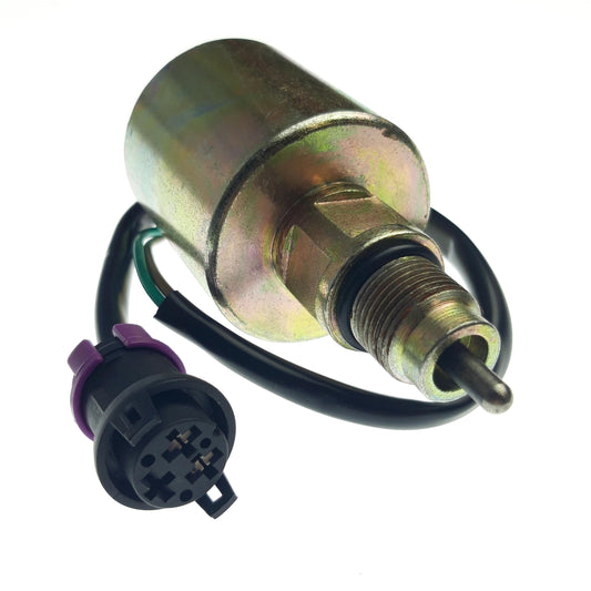 ELECTROMAGNETIC MOTOR Hytrack HY410IS