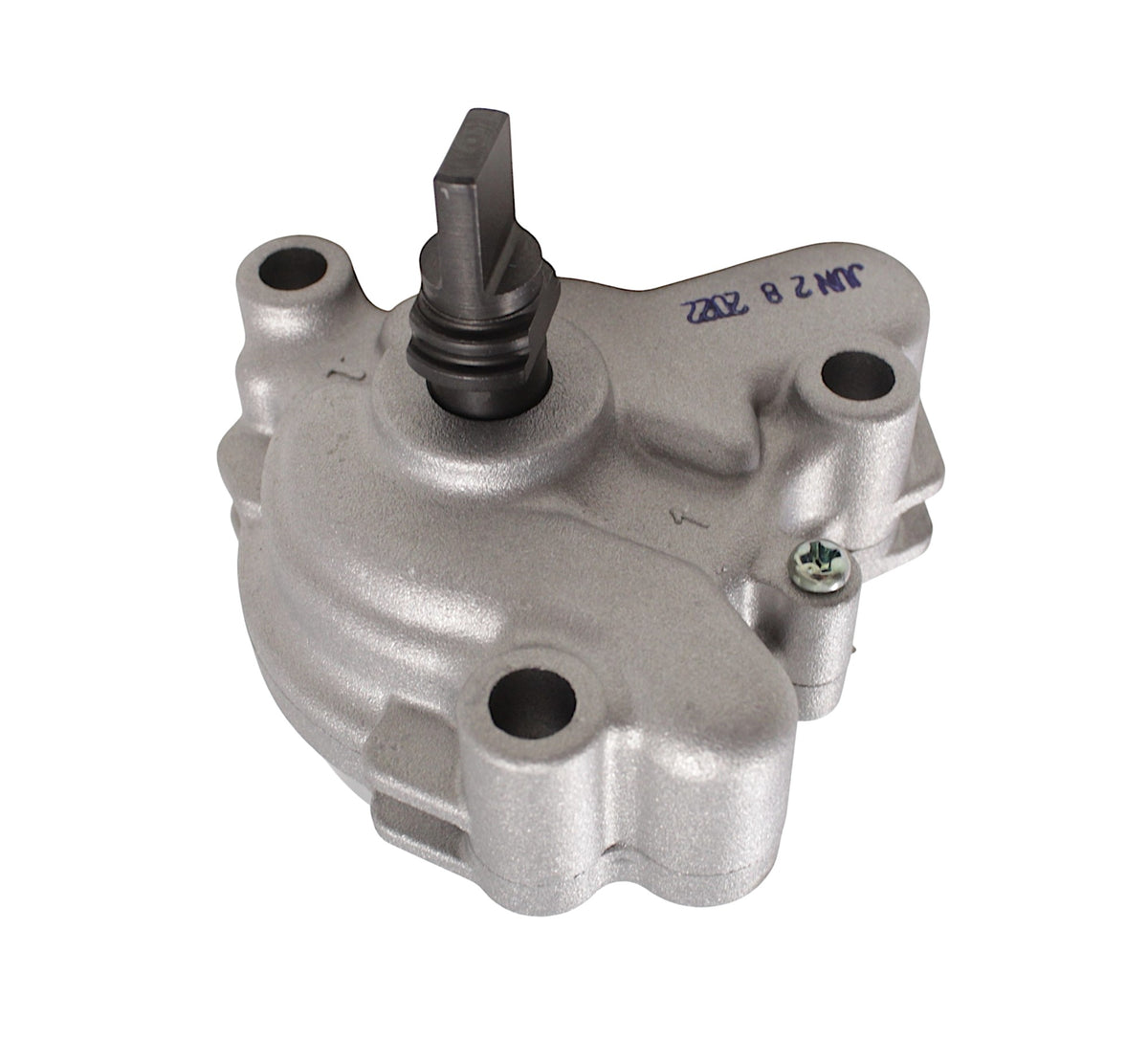Oil pump Kymco AK 575 Premium, CV3 550, genuine