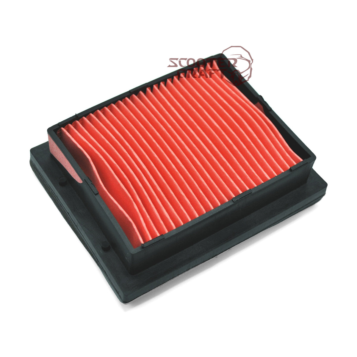 Air Filter QJMotor SRK 125 S, genuine
