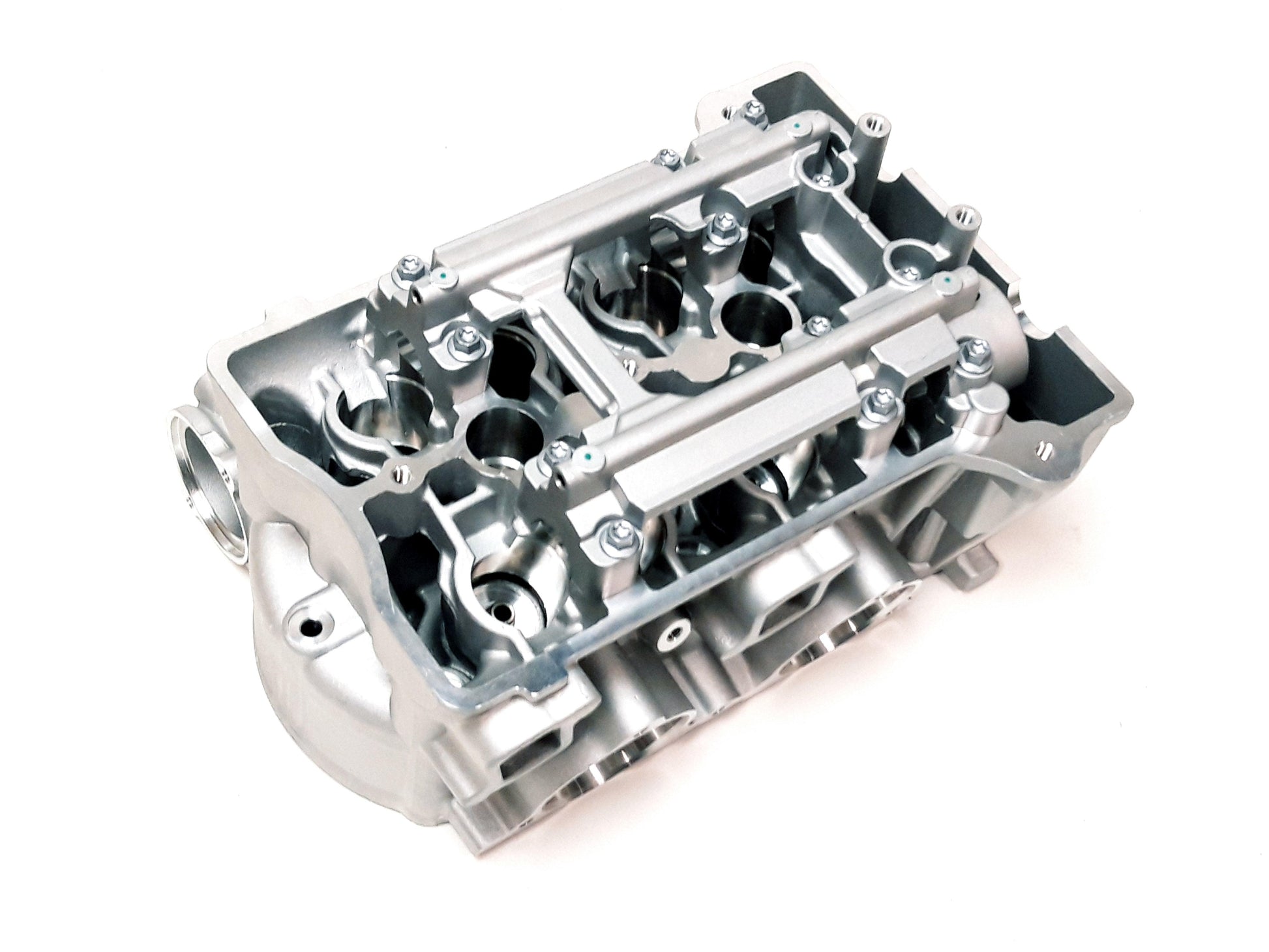 CYLINDER HEAD COMPONENT Segway Villain SX10 DIFF