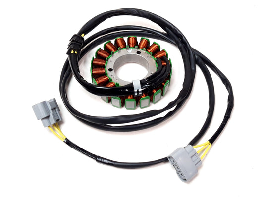 MAGNETO STATOR ASSEMBLY Segway AT10WL ABS
