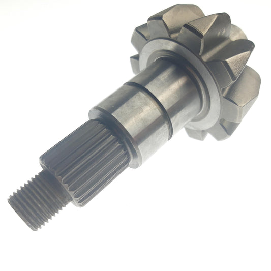 GEAR Hytrack Jobber D MAXX 800