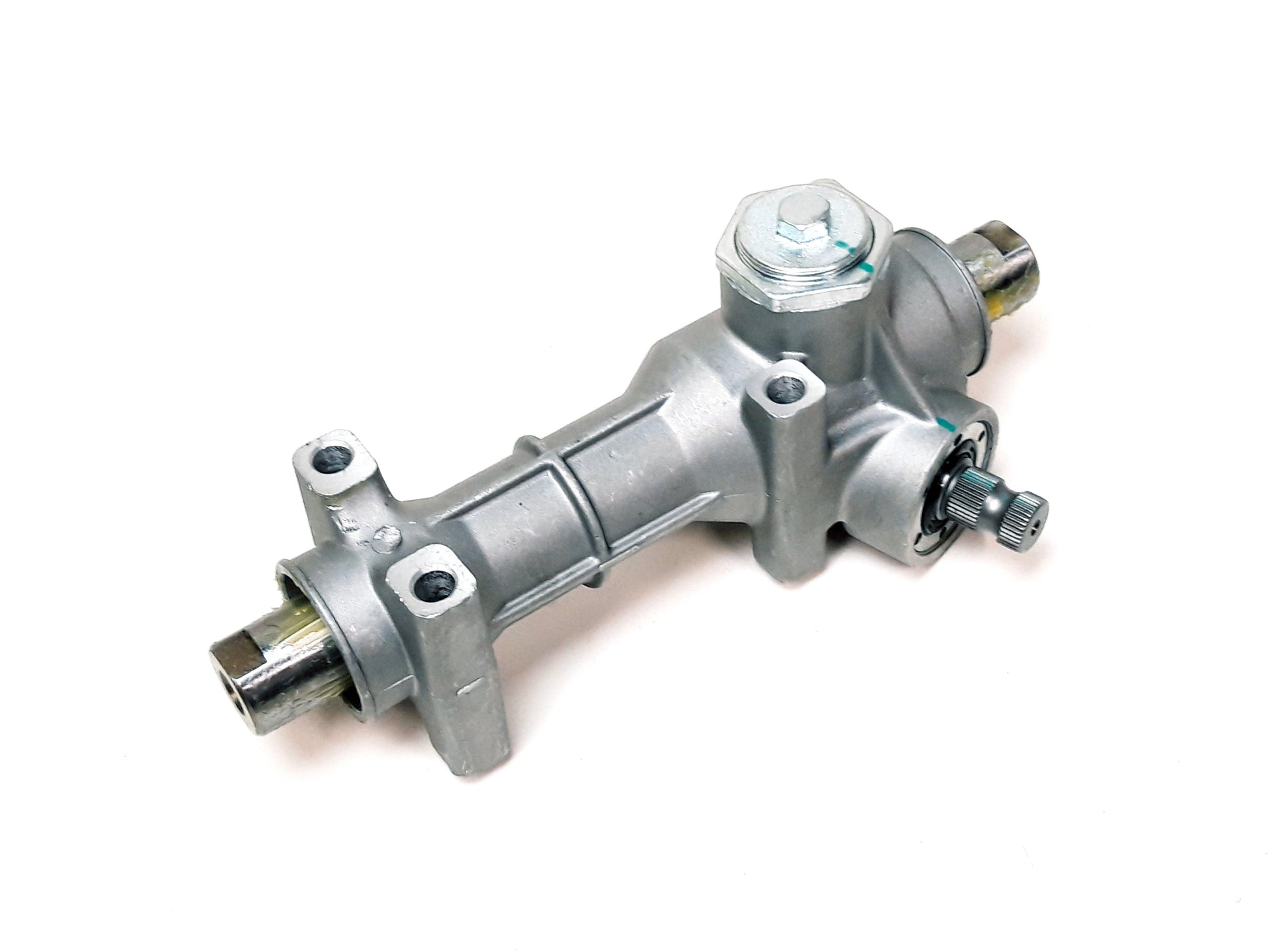 STEERING GEAR ASSY Segway Fugleman UT6