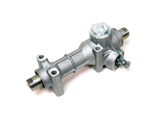 STEERING GEAR ASSY Segway Fugleman UT6