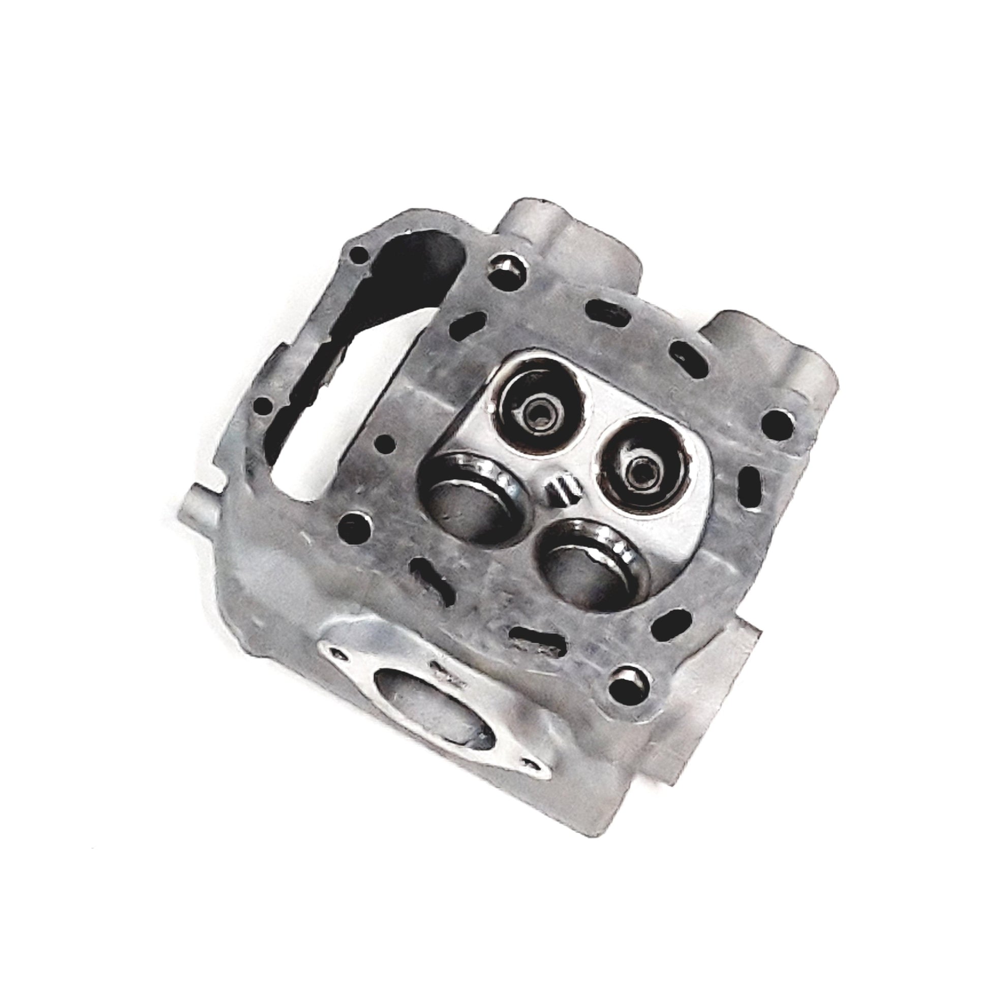 CYLINDER HEAD Hytrack HY710S