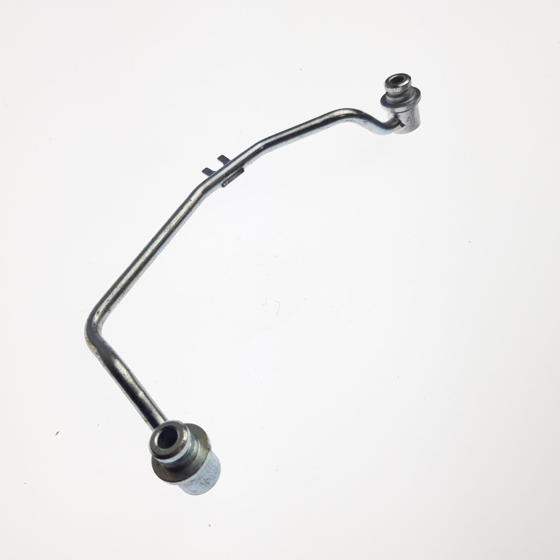RIGID OIL PRESSURE PIPE Hytrack HY710S