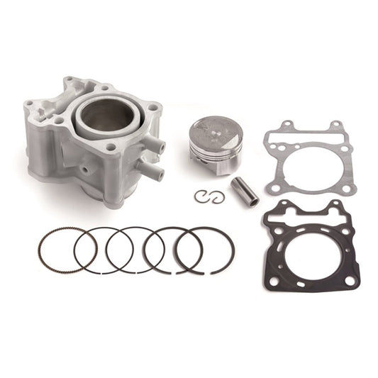 Nickasil-coated cylinder Honda SH 125cc PCX 125cc 4T 52.4mm