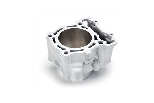 Nickasil-coated cylinder Yamaha YZ250F WR250F GasGas EC250F 77mm 4T