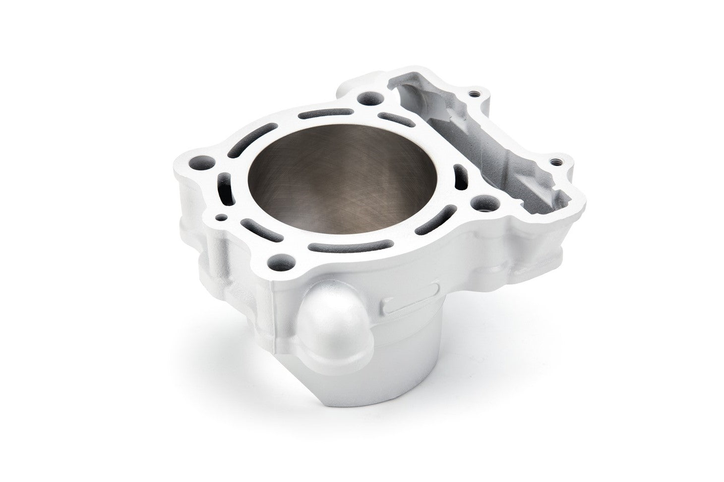 Nickasil-coated cylinder Suzuki RM-Z250 Kawasaki KX250F 77mm 4T