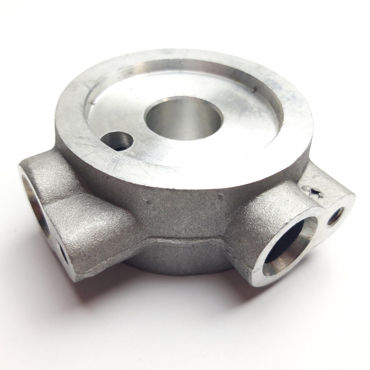 OIL CONNECTOR Hytrack HY710S