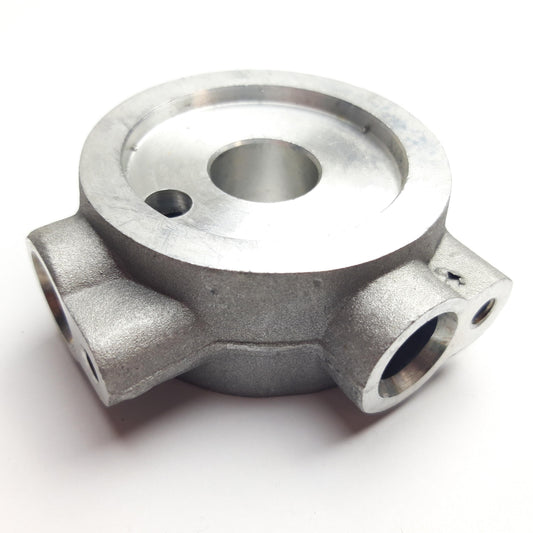 OIL CONNECTOR Hytrack HY710S
