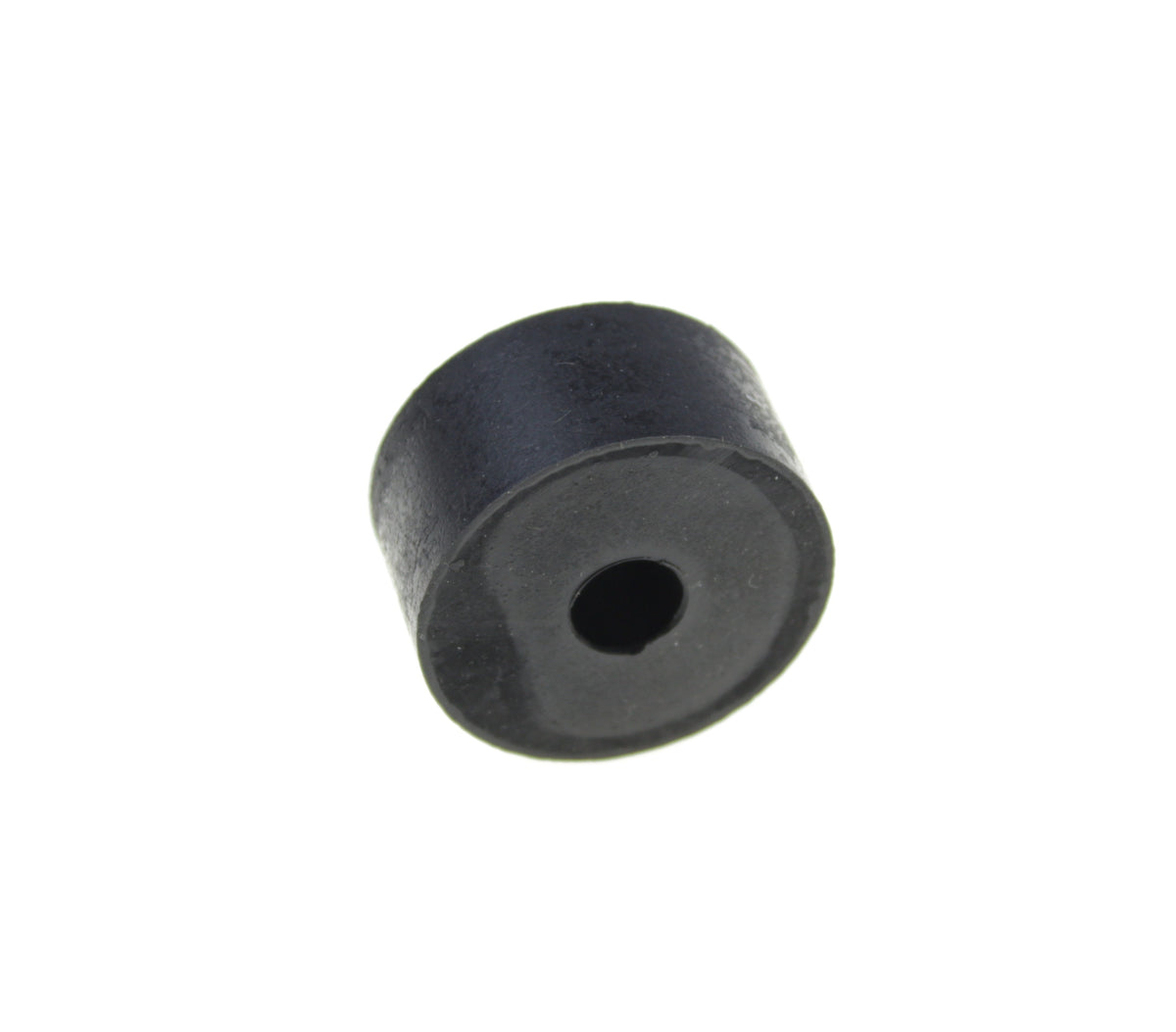 Round rubber stopper Kymco Xciting 500 RI New ABS, People S 250, New Dink 200i, genuine