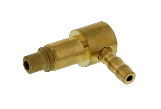Carburetor oil inlet PHBN PHVA