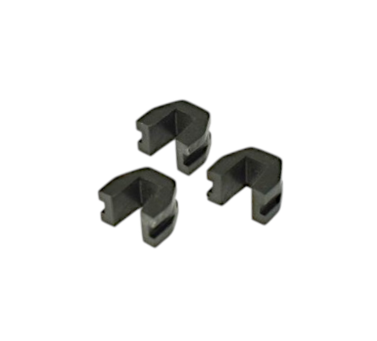 Variator sliders set 3 pcs Kymco Agility 16+ 125 2017, genuine