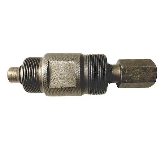 Flywheel puller M24×1,M27×1 GY6 50,125 right + left thread NRT000006A