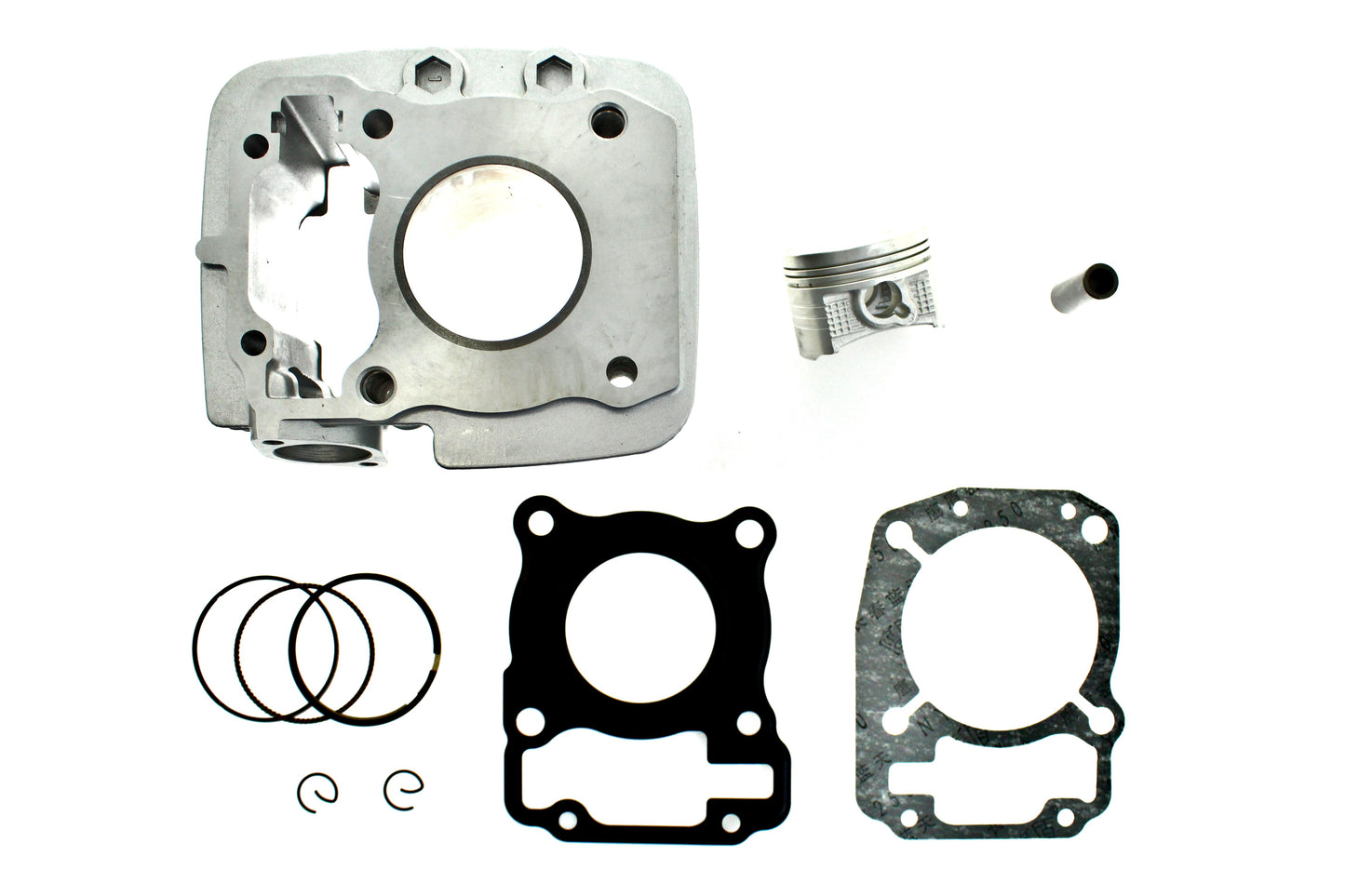 Cast-iron cylinder Honda CBF,CB 52.40 mm 4T