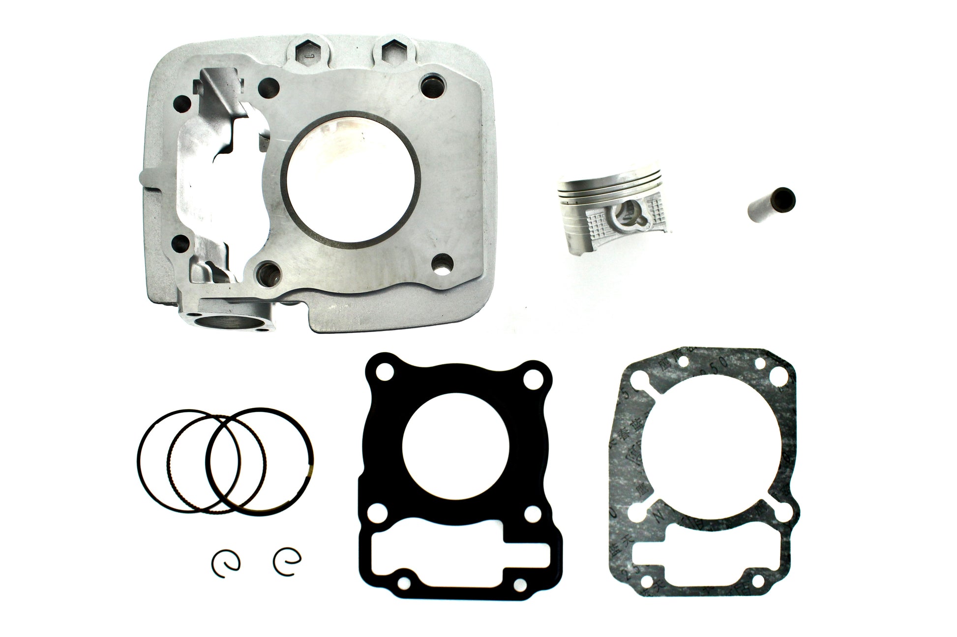 Cast-iron cylinder Honda CBF,CB 52.40 mm 4T