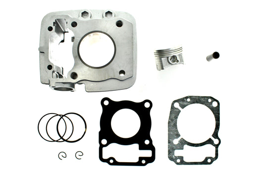 Cast-iron cylinder Honda CBF,CB 52.40 mm 4T