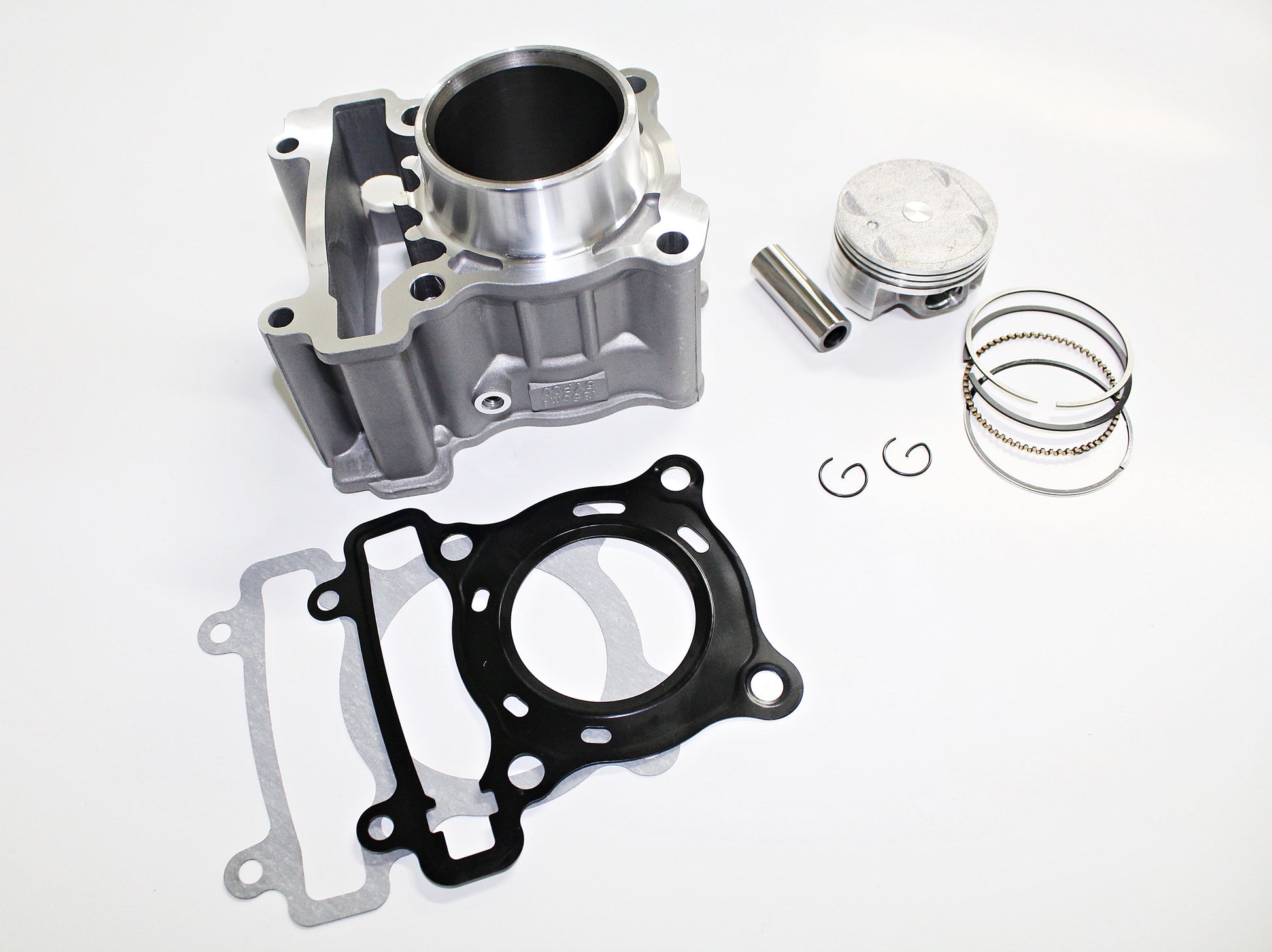 Cast-iron cylinder Yamaha X-Max VP,YP 54 mm 4T