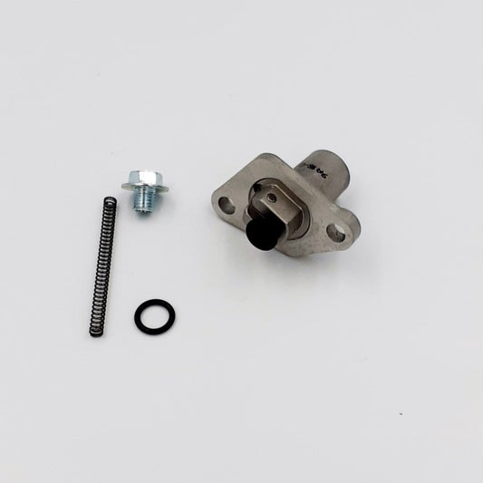 ADJUSTER ASSY., TENSIONER TGB Target 600 EFi T3, genuine