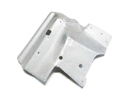 COCKPIT HEAT SHIELD Segway Fugleman UT10