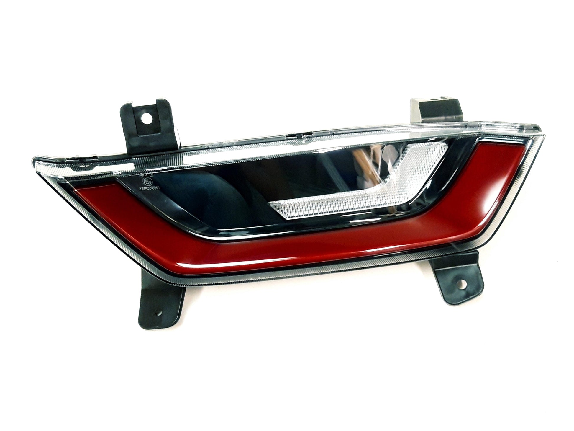RIGHT COMBINATION TAIL LIGHT EU Segway Villain SX10 DIFF