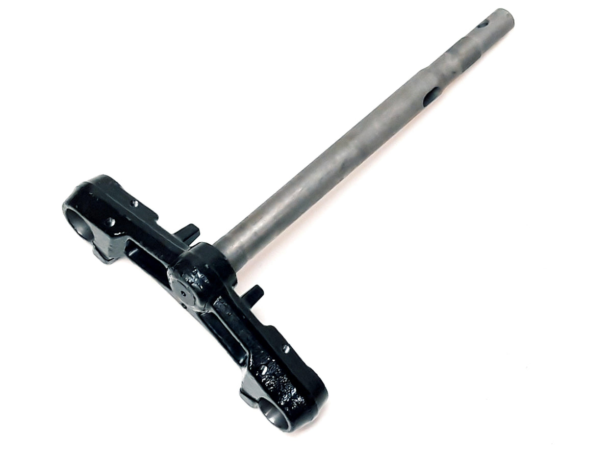 FORK Linhai Buck 125 E5, genuine
