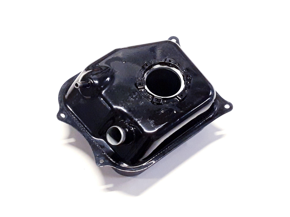 TANK, ASSY Linhai Buck 125 E5, genuine