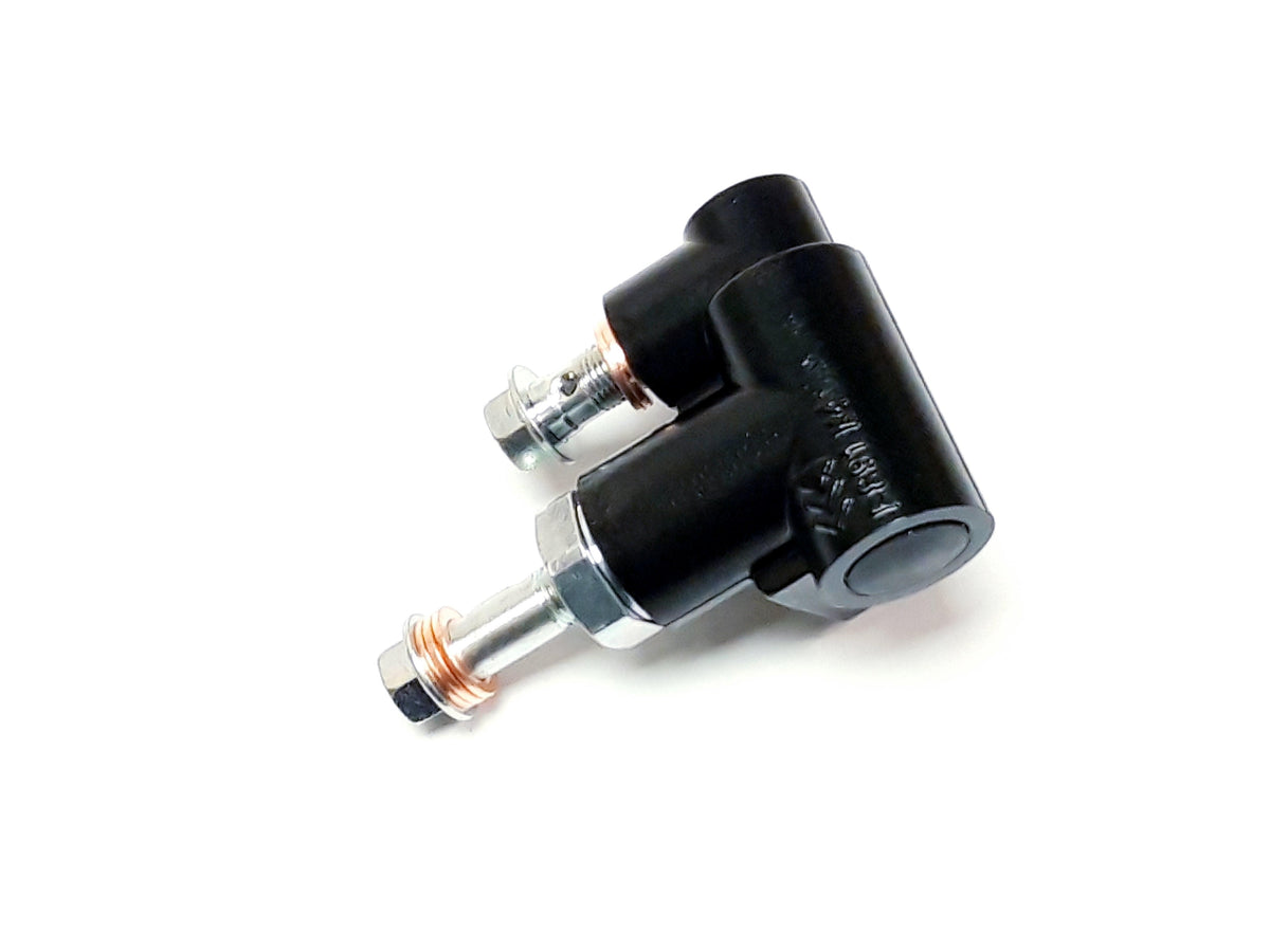 CBS CONNECTOR Linhai Buck 125 E5, genuine