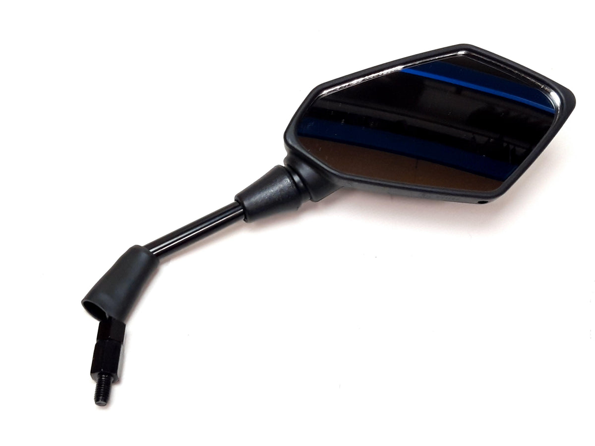 REAR VIEW MIRROR ASSY R Linhai Buck 125 E5, genuine