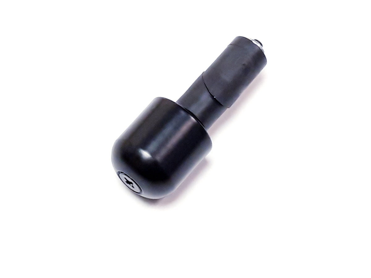 GRIP END Linhai Buck 125 E5, genuine