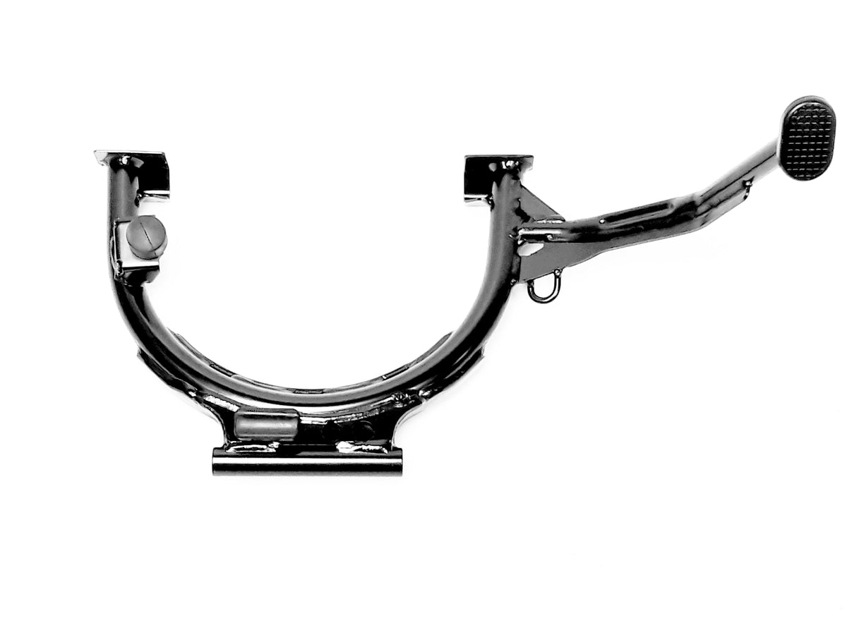 STAND, MAIN Linhai Buck 125 ADV E5, genuine