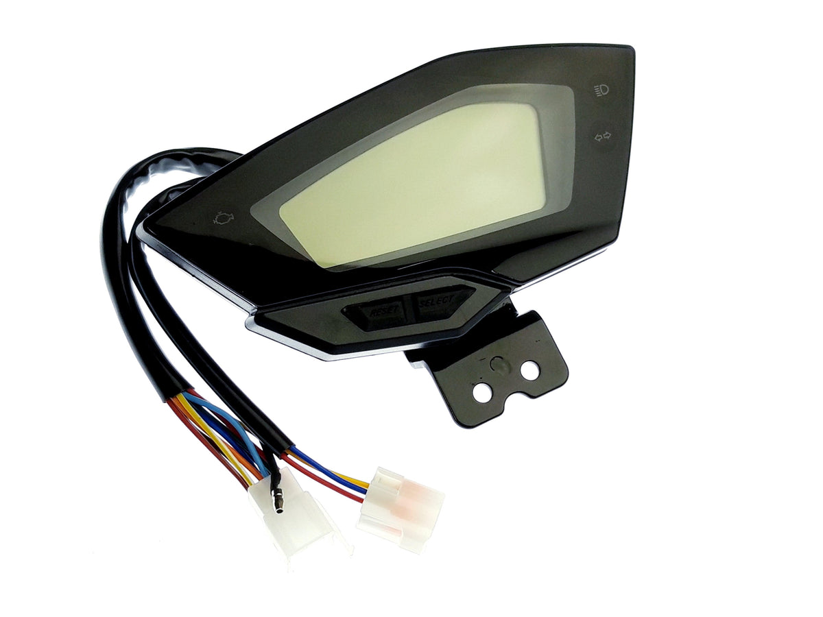 SPEEDOMETER Linhai Buck 125 E5, genuine