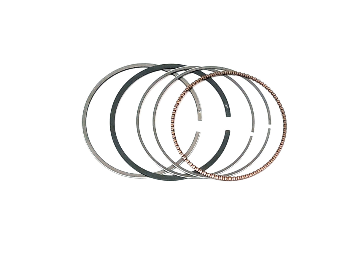 PISTON RING ASSY Linhai Buck 125 E5, genuine
