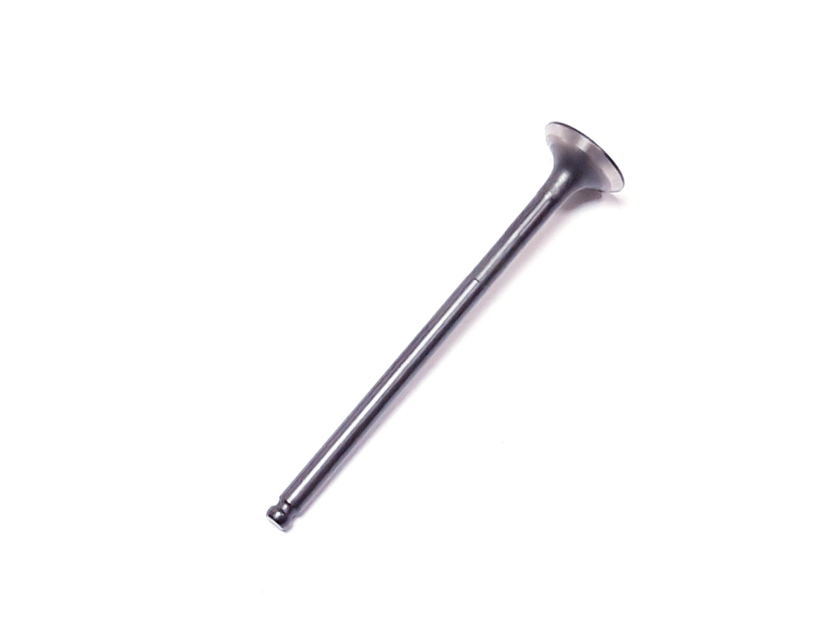 VALVE, EXHAUST Linhai Buck 125 ADV E5, genuine