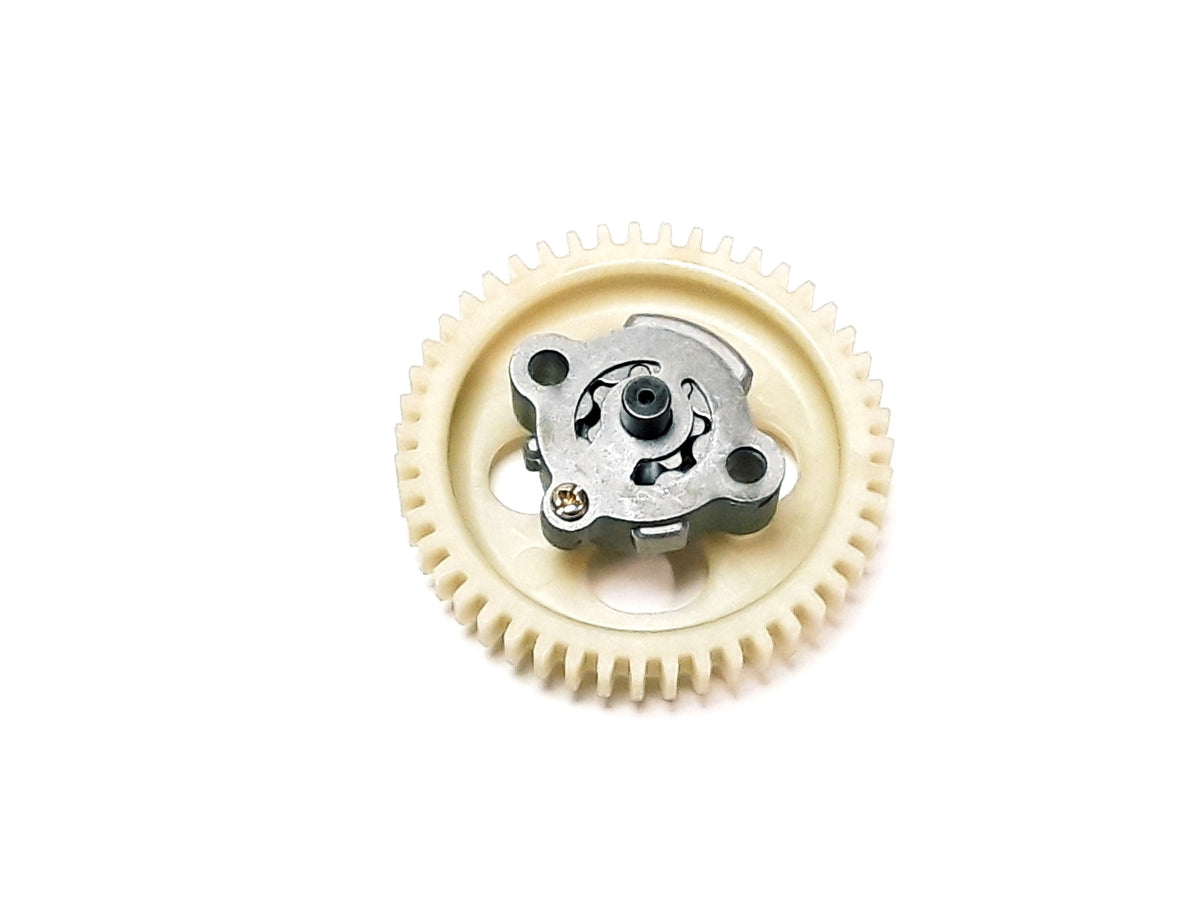 OIL PUMP ASSY Linhai Buck 125 ADV E5, genuine