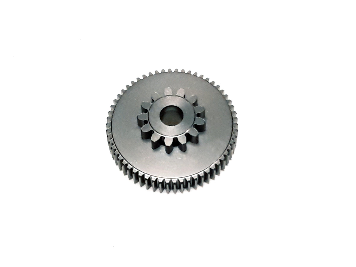 GEAR, IDLER Linhai Buck 125 ADV E5, genuine
