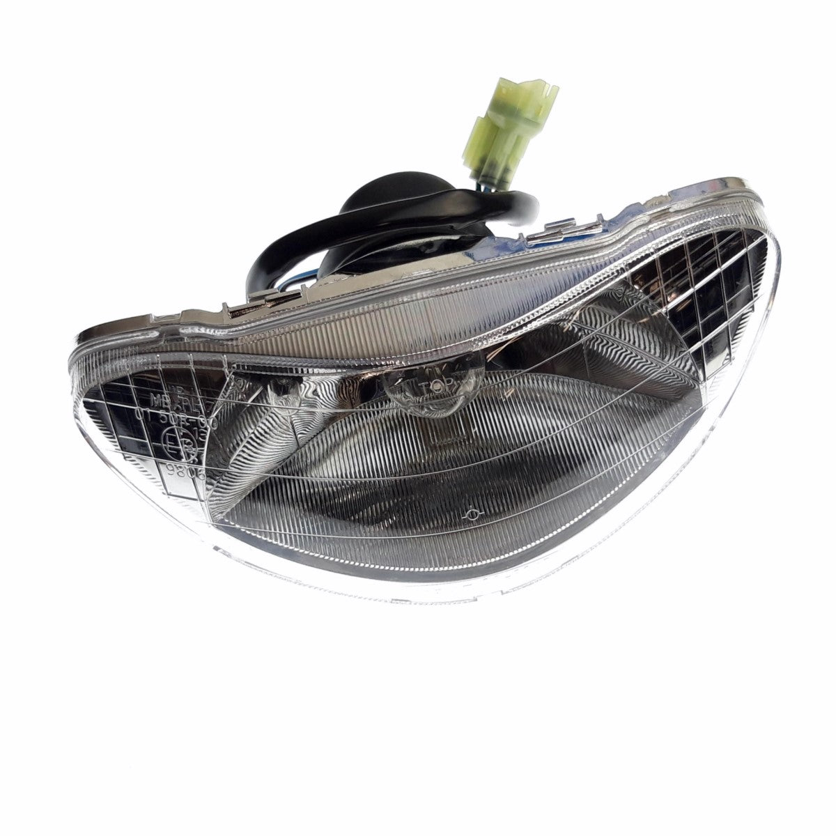 HEAD LAMP ASSY. # 3 TGB Blade 550, genuine
