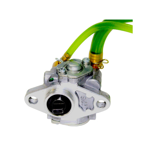 Oil pump Piaggio 50 cc 2T GY61000910