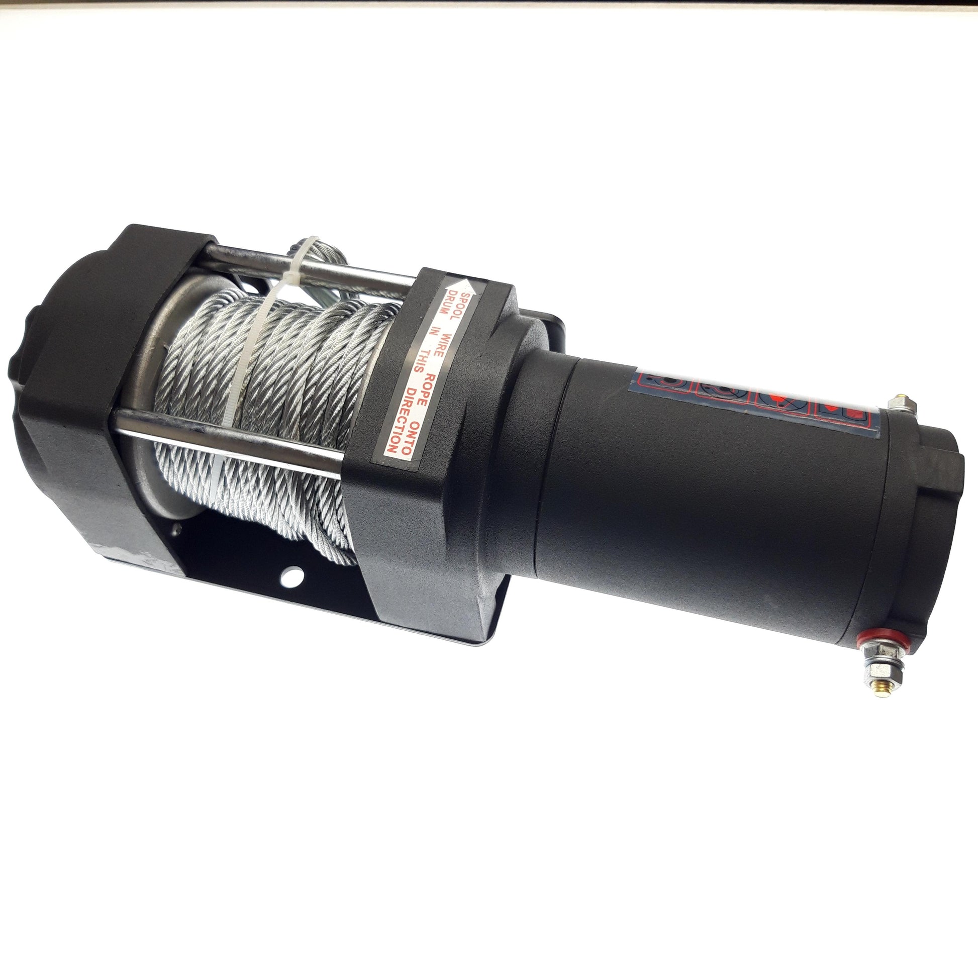 WINCH Hytrack HY500X EPS