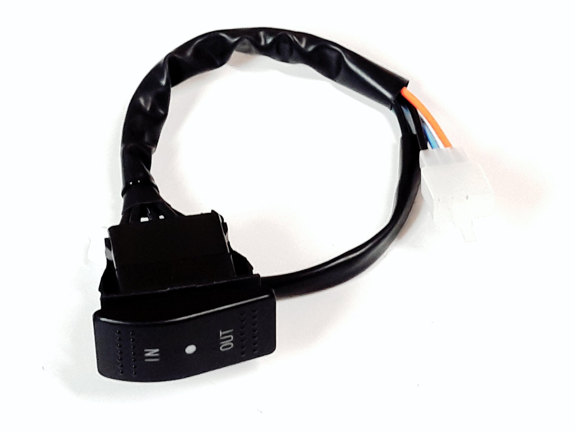 WINCH IN/OUT SWITCH Hytrack T-Boss 550 EPS